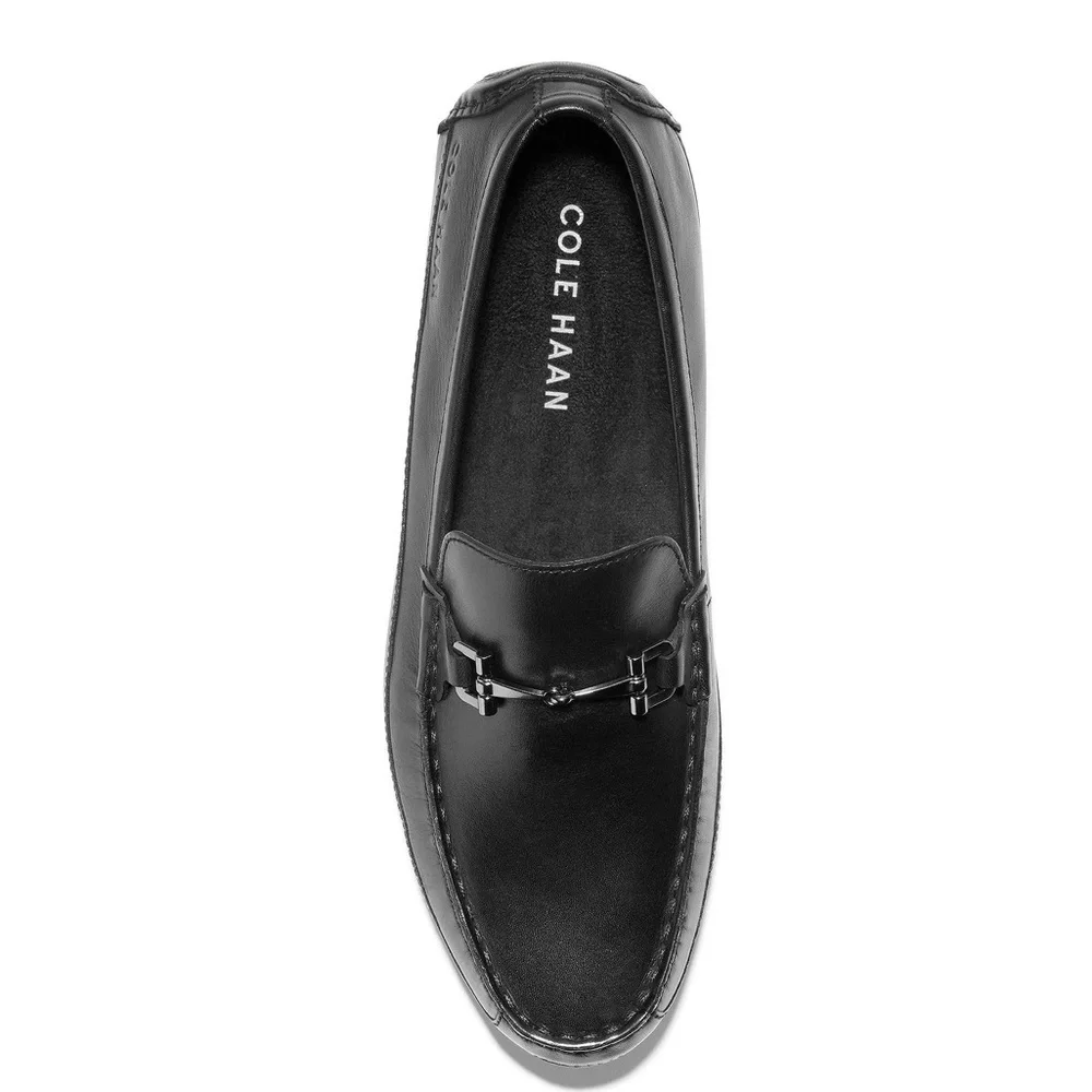 Cole Haan‎ Wyatt Bit Driver Men's Leather Loafers Size 8